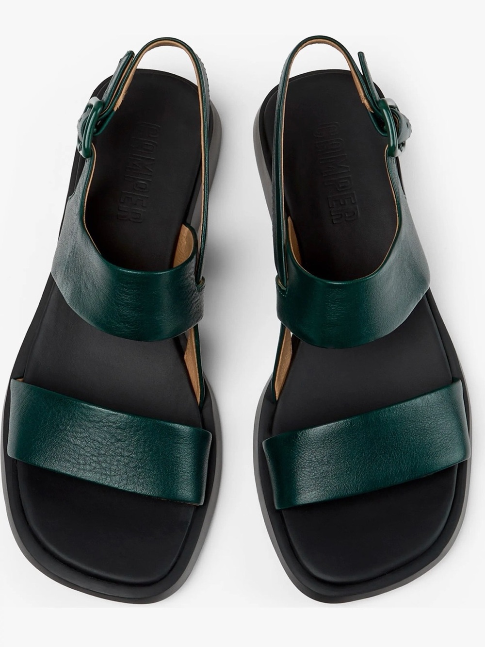 CAMPER Dana Sandals